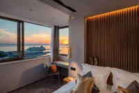Royal Suites-Sky - Guest houses