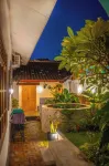 Wonderloft Hostel Jogja Hotel di 