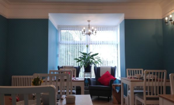 Chandler's Lodge B&B