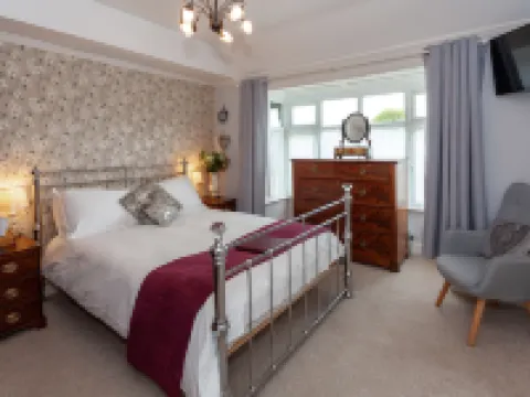 阿瓦隆別墅民宿 林德赫斯特酒店