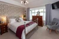 Avalon House B&B Hotels in Lyndhurst