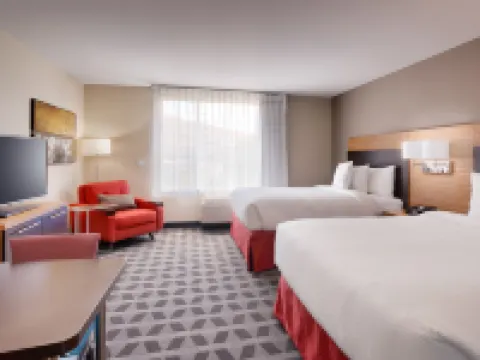 TownePlace Suites Salt Lake City Draper Hotels in Draper