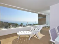 Olée Torrox Costa Holiday Rentals by Fuerte Group Hotels in Torrox