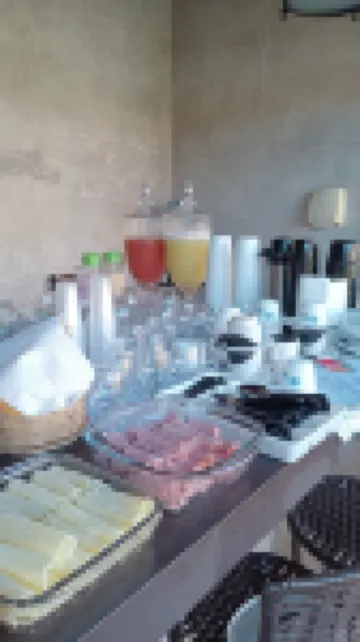 Pousada Gostoso Paradise Hotel a 