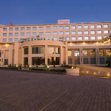 Ramada by Wyndham Neemrana