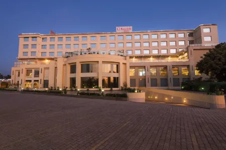 Ramada by Wyndham Neemrana