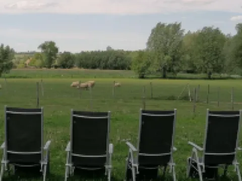 Hoevehotel Ronse Hotels in Ronse