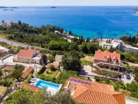 Villa Art Gallery Hotel a Mlini