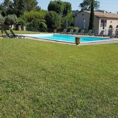 Maison d'Hôtes de la Milane