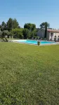 Maison d'Hôtes de la Milane - piscina