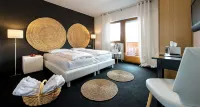 Golfhotel Sonne Hotels in Kastelruth