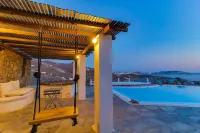Seablue Villas - Villas