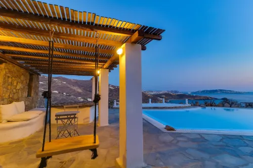 Seablue Villas -  case vacanza in affitto