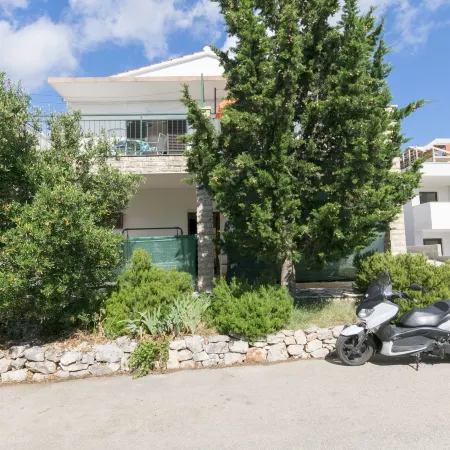 Apartments Ksenija