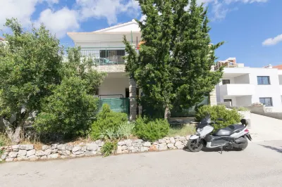 Apartments Ksenija
