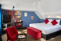 Hotel les Théâtres Hotel in zona Musee de l'Eventail