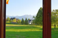 多姆頂端假日酒店 - 山景