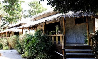 The Lazy Lodge