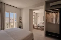 Utopia Hotel - balcone