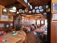 Hotel Restaurant Dontenville Hotels in Alsace