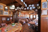 Hotel Restaurant Dontenville Hotels in Itterswiller