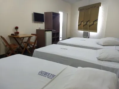 Hotel Pousada Figueiredo Hotels in Saquarema