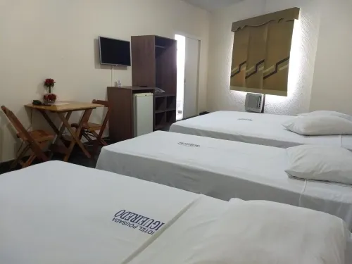 Hotel Pousada Figueiredo Hotels in Saquarema