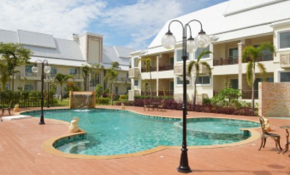 Nantrungjai Boutique Hotel