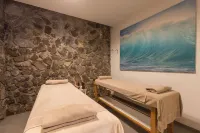 Hotel Central Wellness - spa