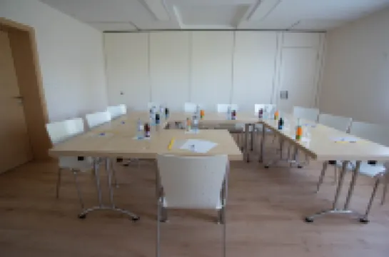 デア マリエンホーフ ホテル ガルニ