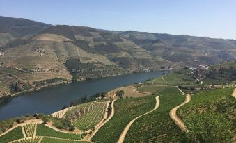 Refugio d'Anita Douro Valley House