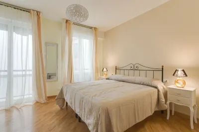 Palchetti Sweet by Mmega Hotels in Due Strade