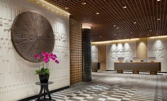 Golden Hill by Golden Tulip