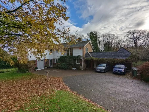 Summerfields House Hotels in Saint Leonards