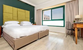 Ye'Arim Hotel