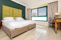 Ye'Arim Hotel - Spa