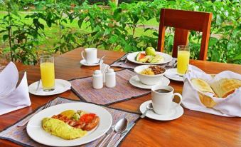 Primate Lodge