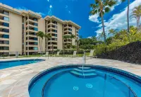 Polo Beach Club 106 2 Bedroom Condo - Hot Tub