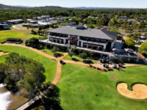 Mercure Kooindah Waters Central Coast