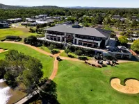 Mercure Kooindah Waters Central Coast Hotels in Wyong