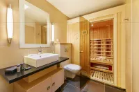 Center Parcs les Hauts de Bruyères - Jacuzzi