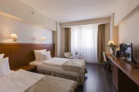 Hotel Timisoara - Balcony