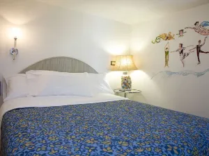 AliaJazz - b&b Hotel -