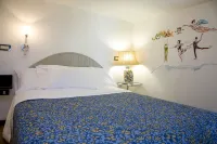 AliaJazz - Green b&b- Hôtels à : Altomonte