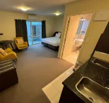 B-Ks Premier Motel Palmerston North