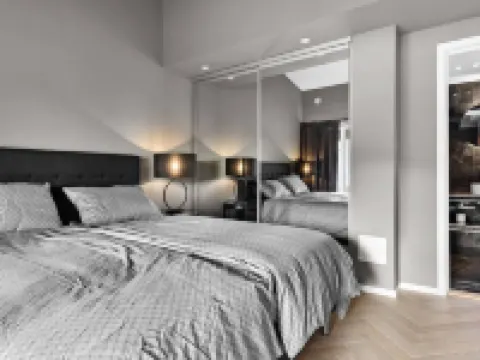 Cottage - Sleeps 14 With Fjord Views Hotels in Frogn