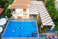 Neda Hotel Hotels in Olympia