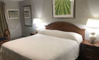 Bay Breeze Inn Bradenton Downtown - Hizvo