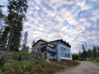 Hotel Aateli Hillside = 阿特利山坡酒店 索特卡莫酒店