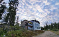 Hotel Aateli Hillside Hotels in 